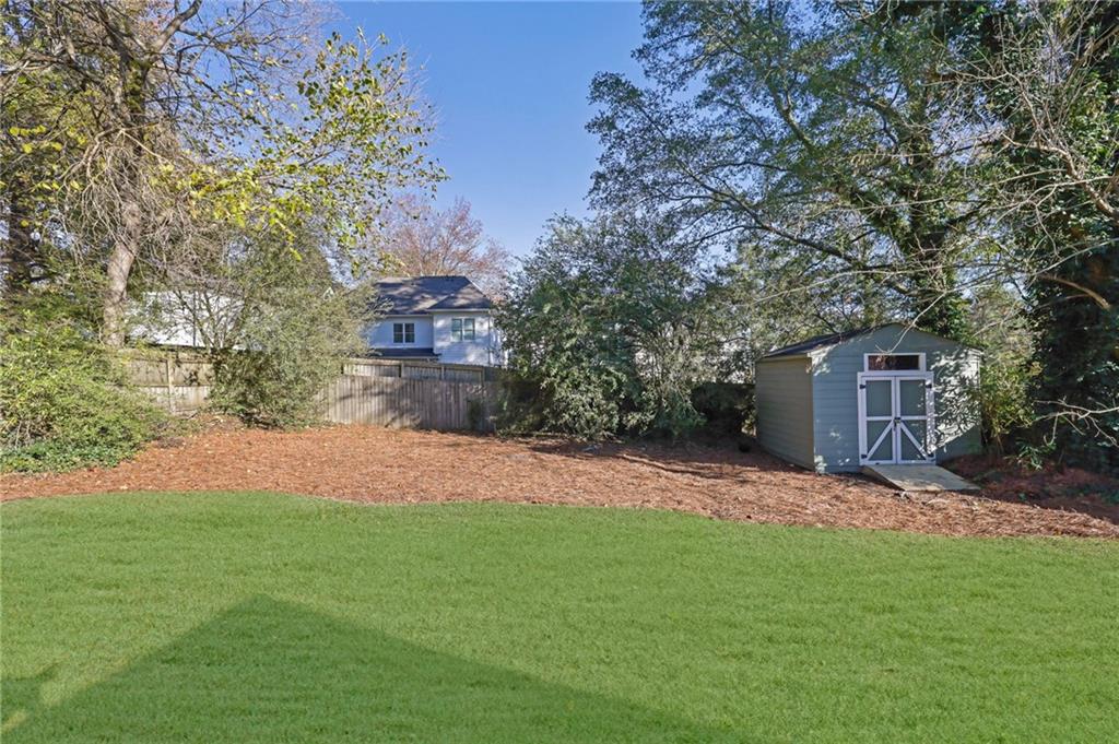 2989 Parkridge Drive NE