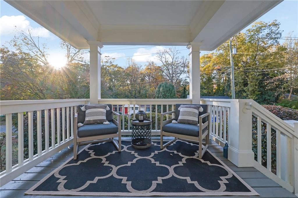 2989 Parkridge Drive NE