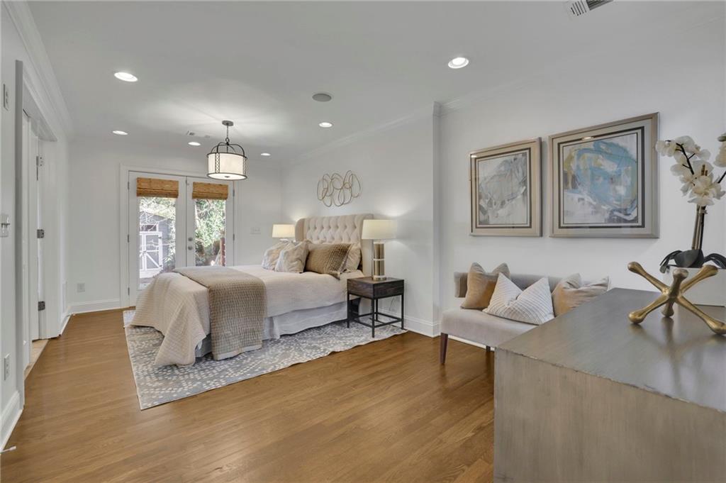 2989 Parkridge Drive NE