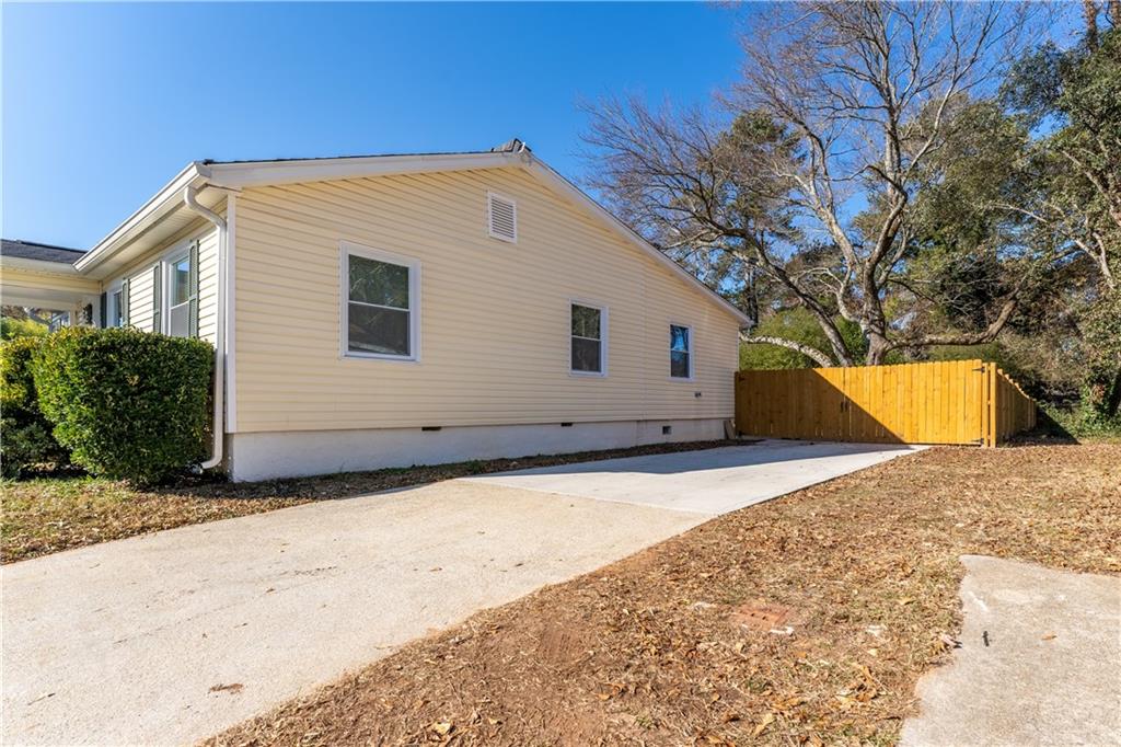 4520 Lawrenceville Highway