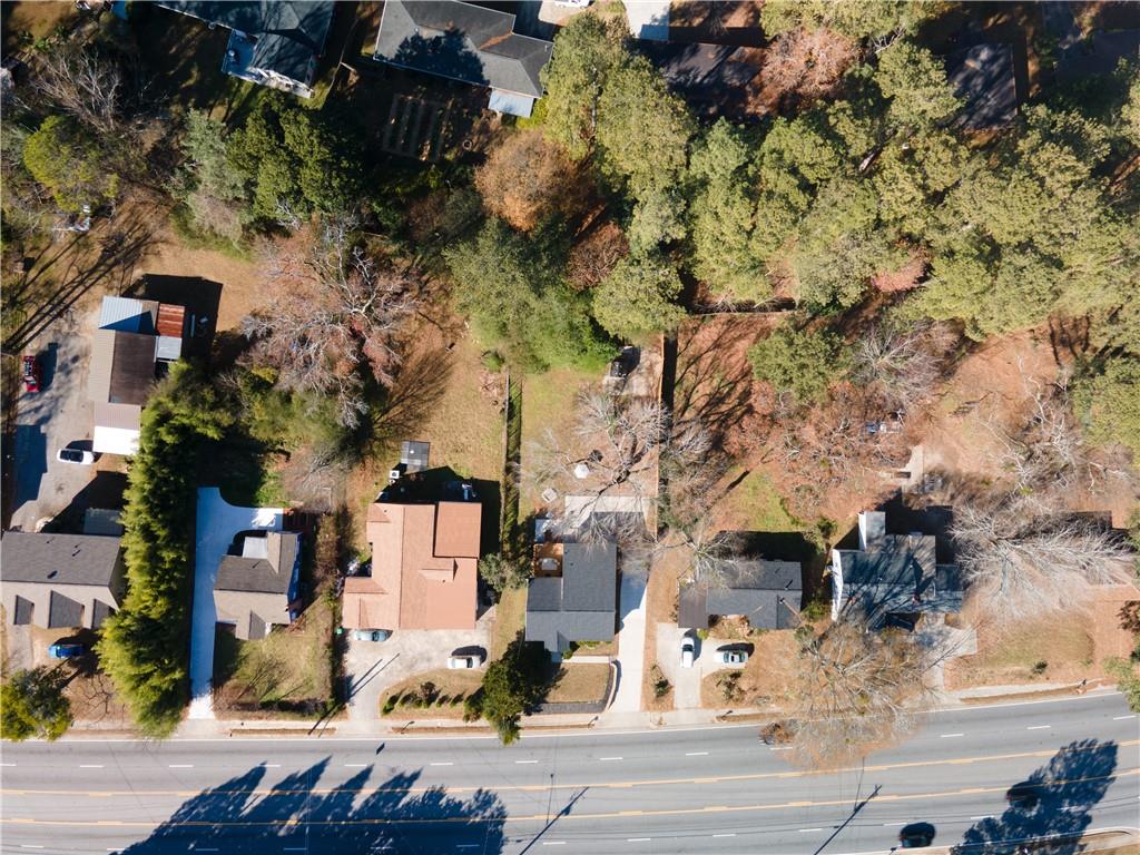 4520 Lawrenceville Highway