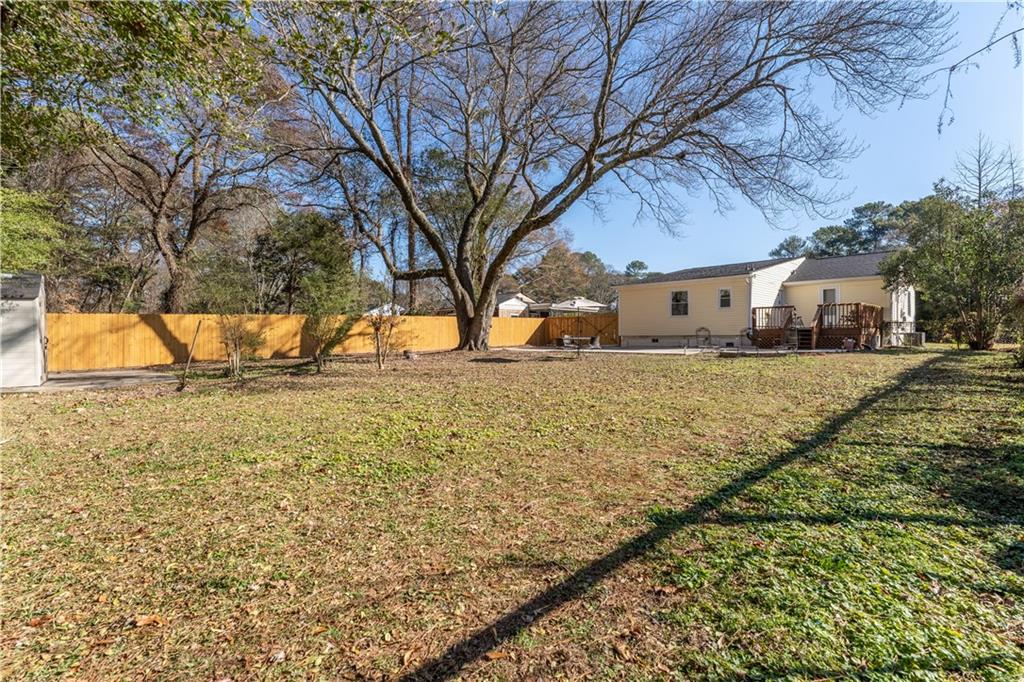 4520 Lawrenceville Highway