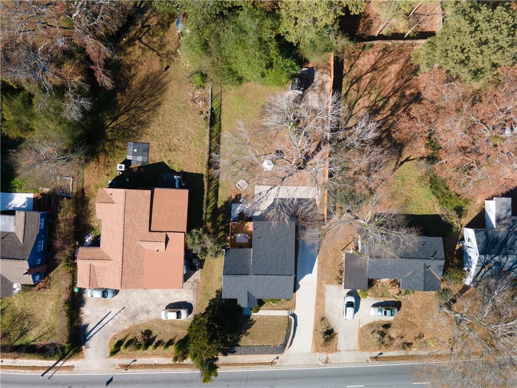 4520 Lawrenceville Highway