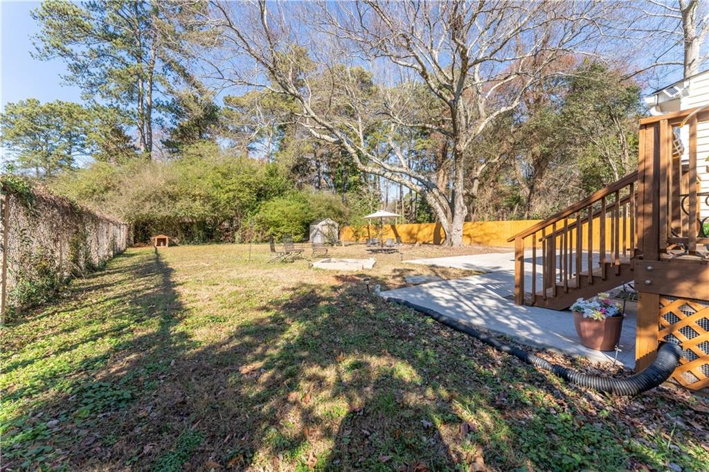 4520 Lawrenceville Highway