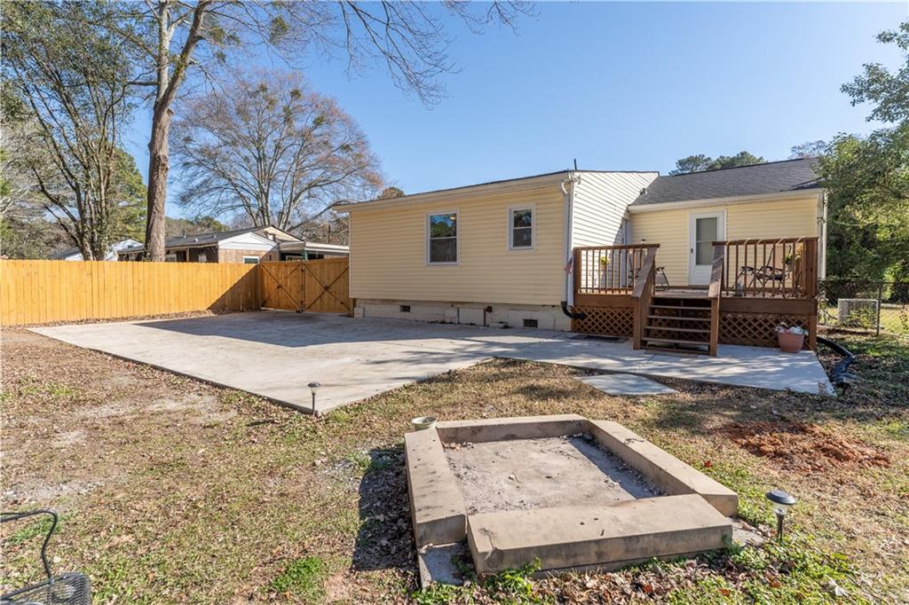 4520 Lawrenceville Highway