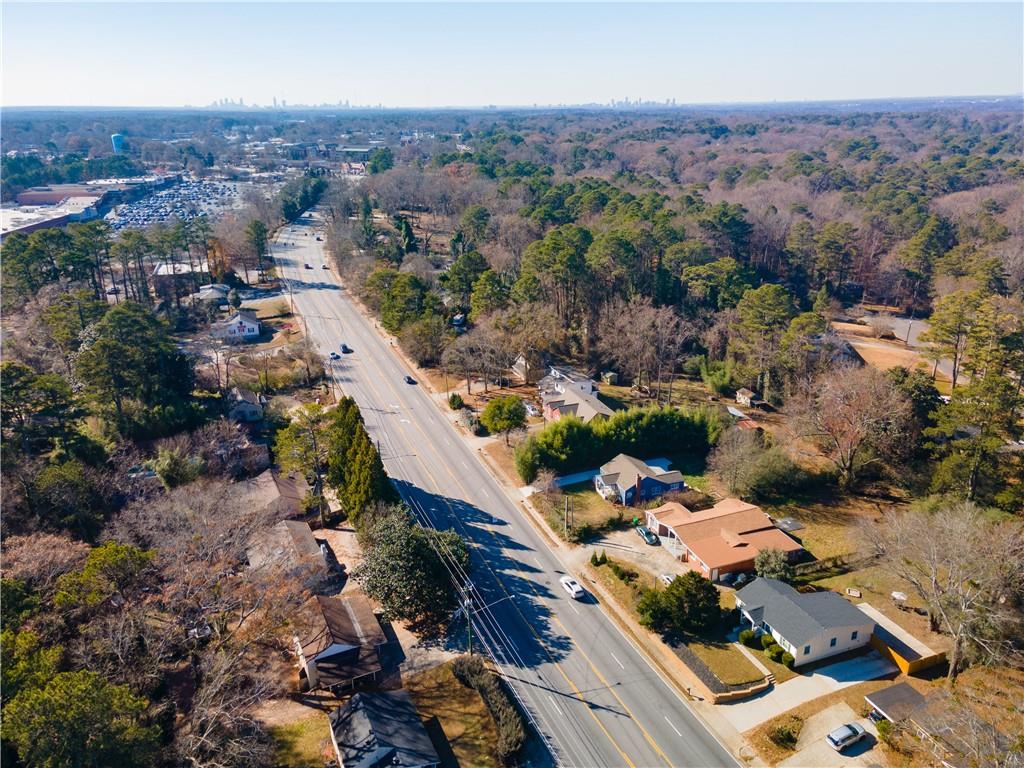 4520 Lawrenceville Highway