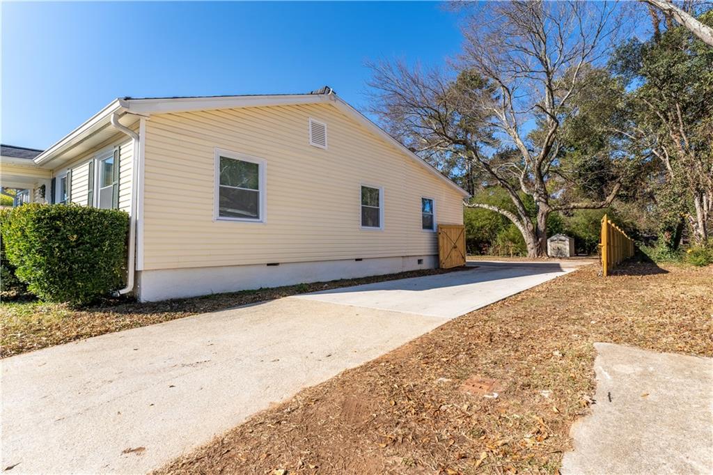 4520 Lawrenceville Highway