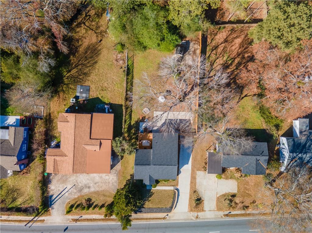 4520 Lawrenceville Highway