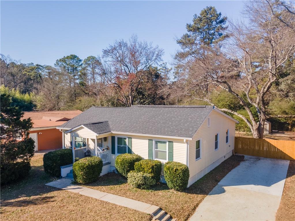 4520 Lawrenceville Highway