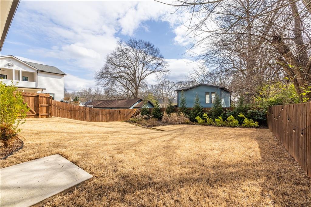 1751 Stanwood Avenue SE