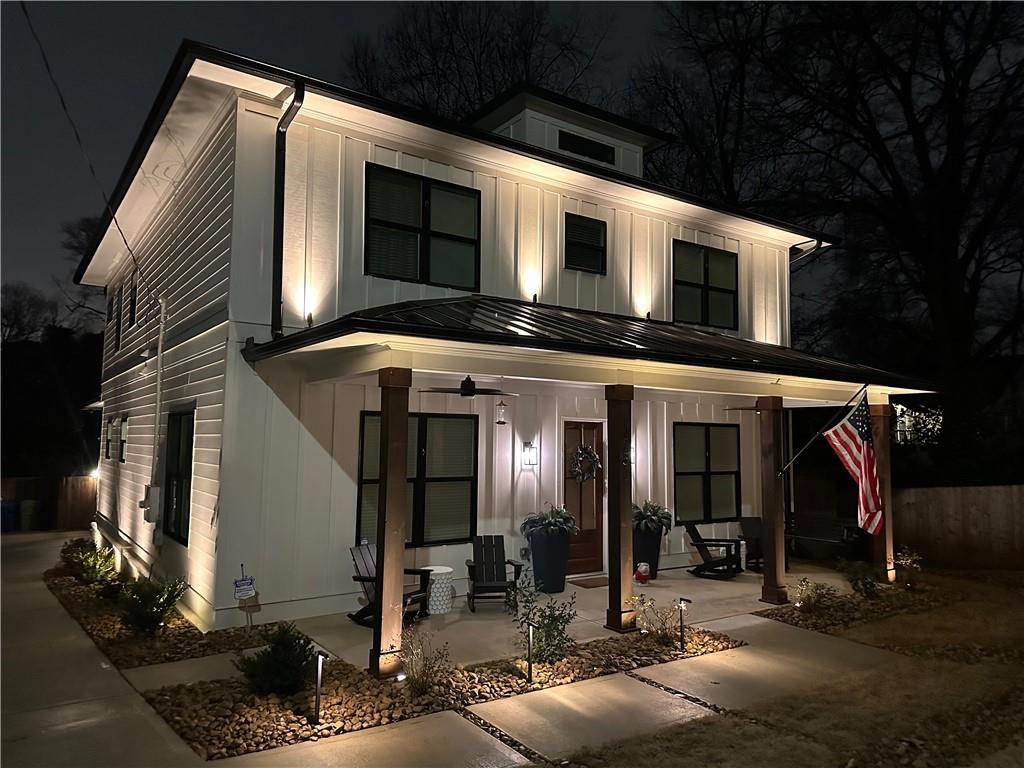 1751 Stanwood Avenue SE