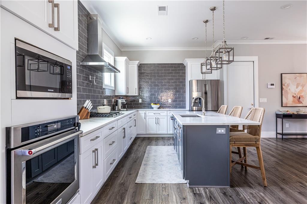 1751 Stanwood Avenue SE