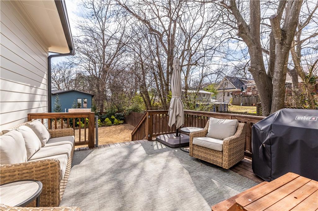 1751 Stanwood Avenue SE