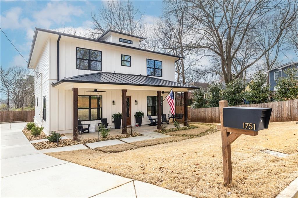 1751 Stanwood Avenue SE