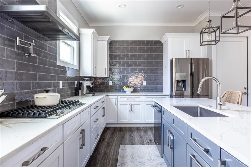 1751 Stanwood Avenue SE