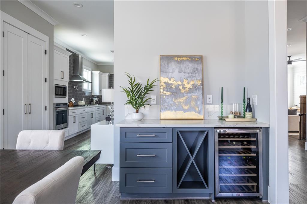 1751 Stanwood Avenue SE