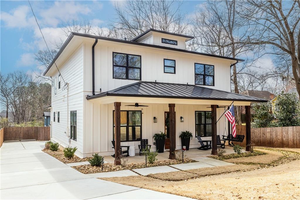 1751 Stanwood Avenue SE