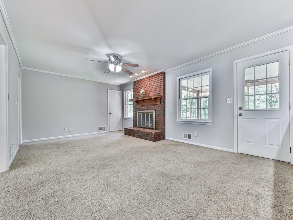 4307 Smithsonia Court