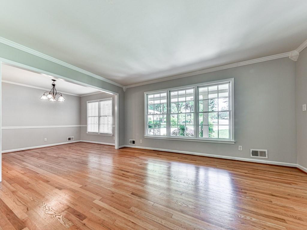 4307 Smithsonia Court