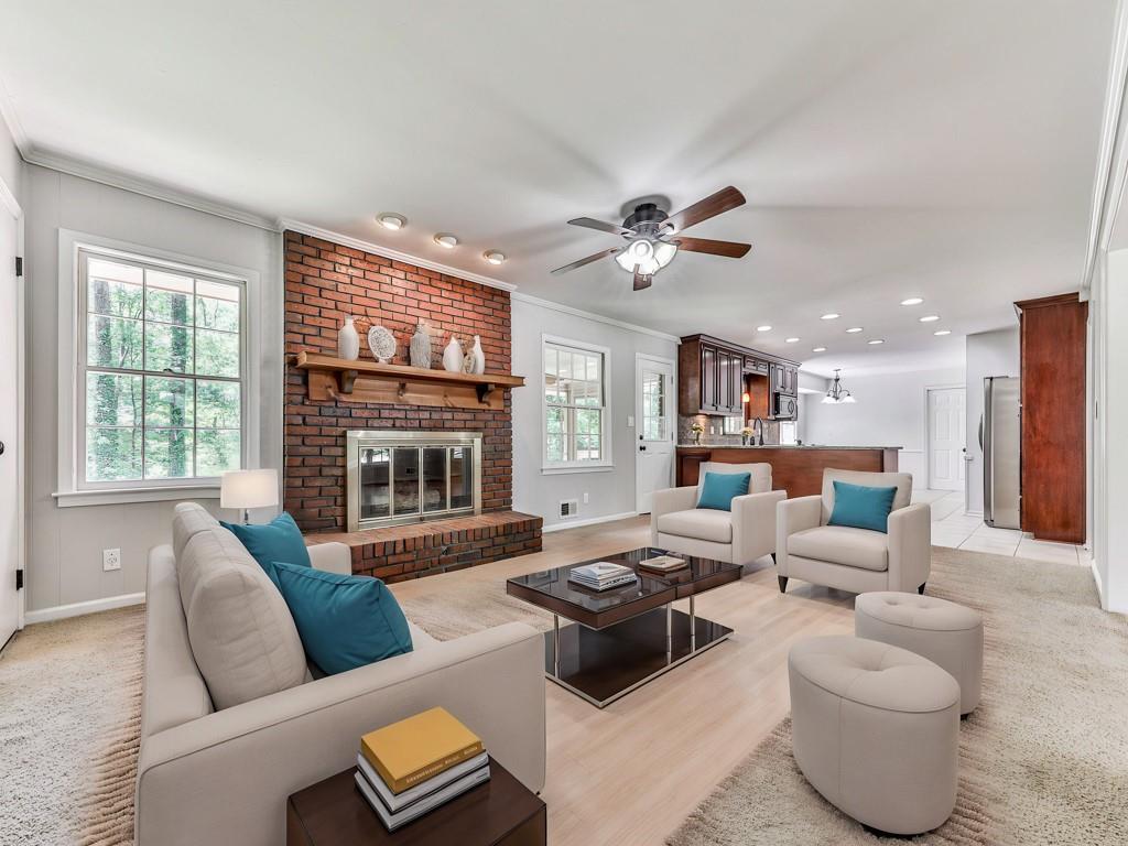 4307 Smithsonia Court