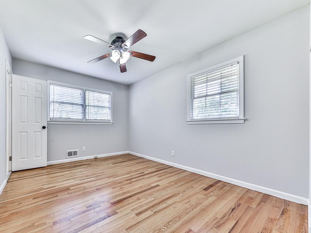 4307 Smithsonia Court