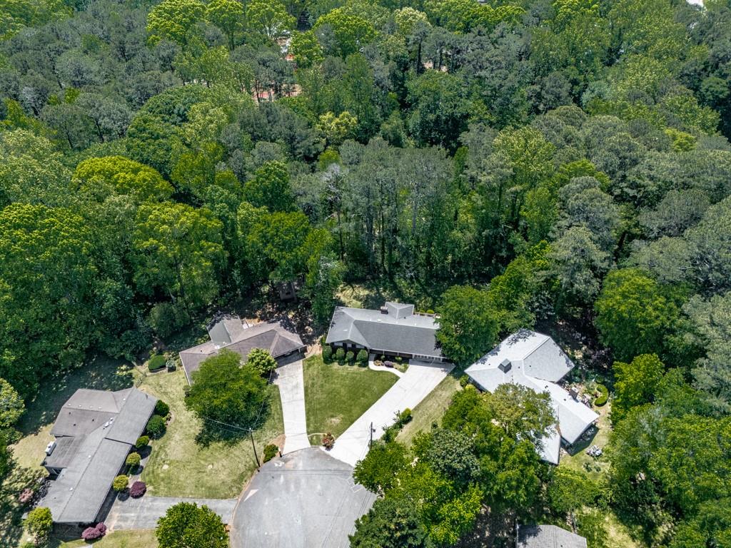 4307 Smithsonia Court