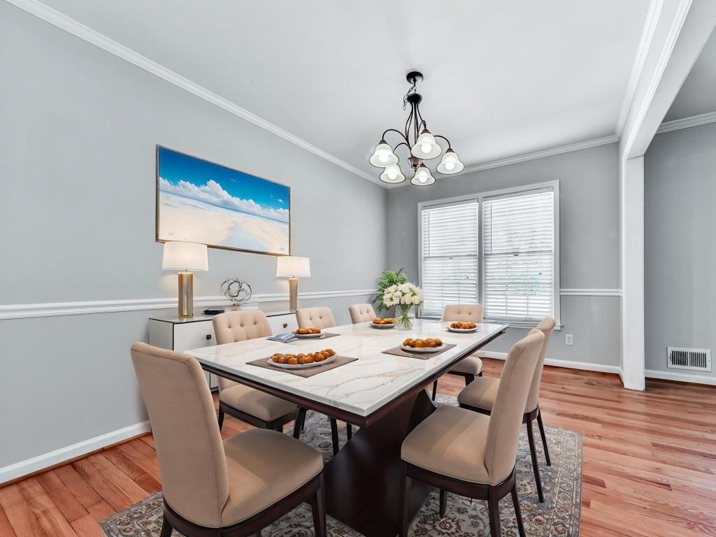 4307 Smithsonia Court