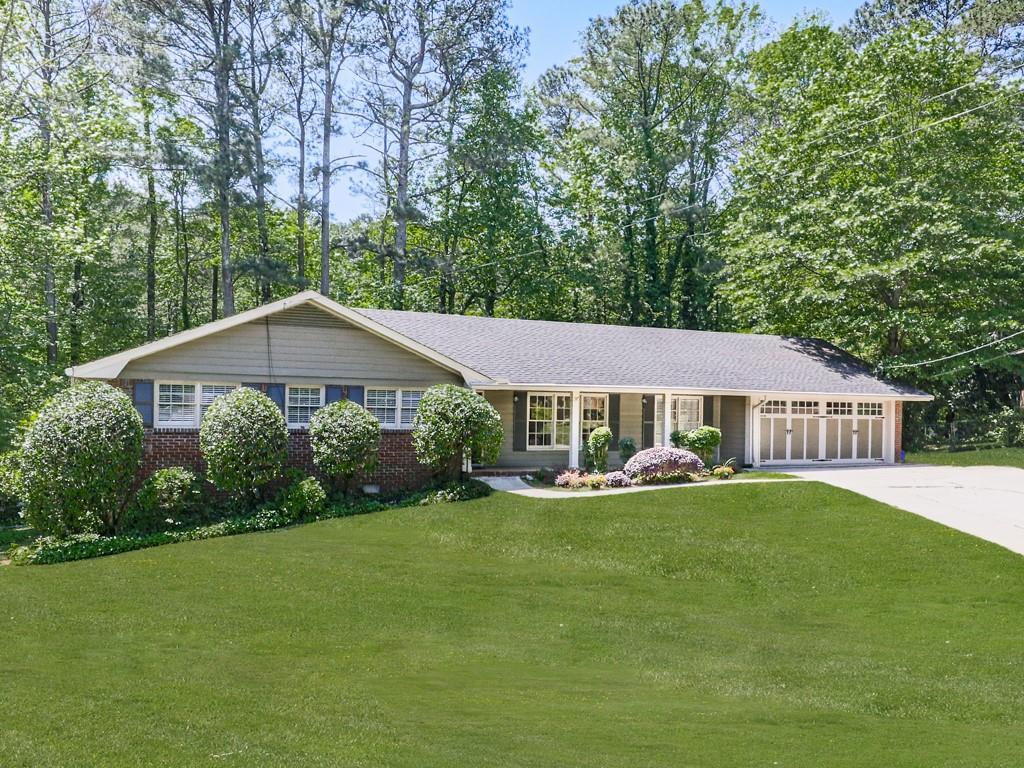 4307 Smithsonia Court