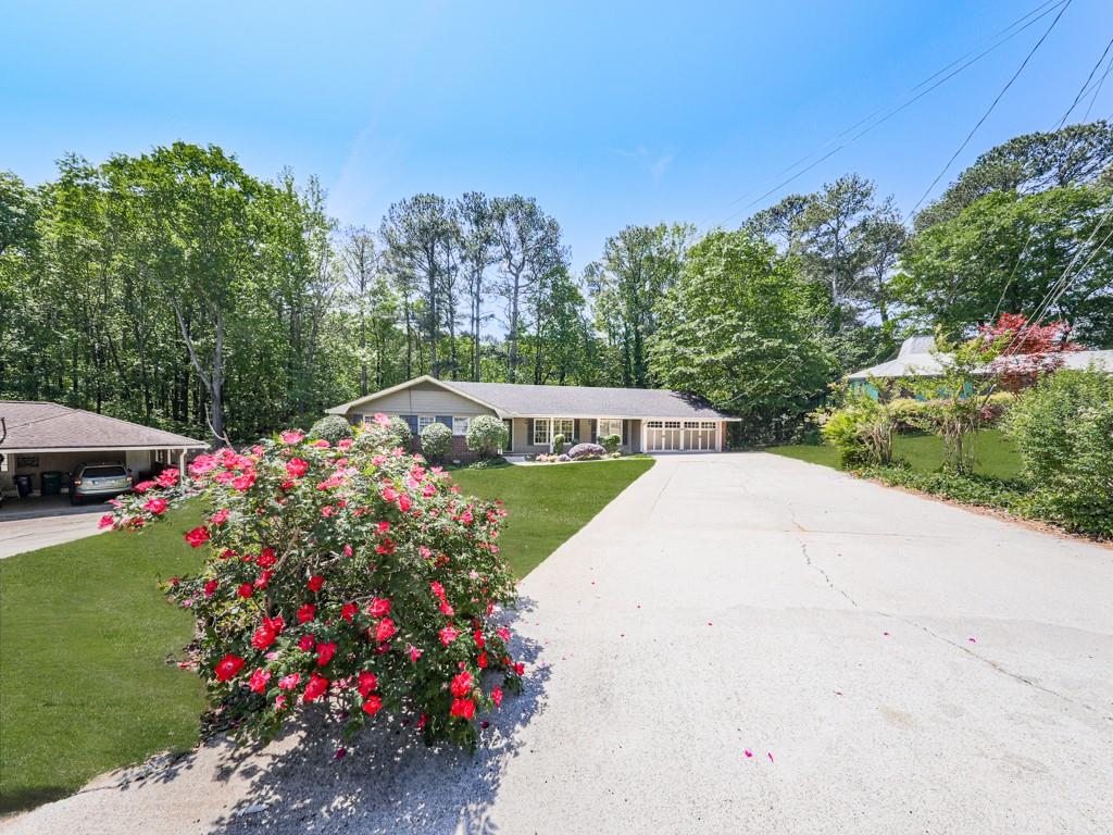 4307 Smithsonia Court