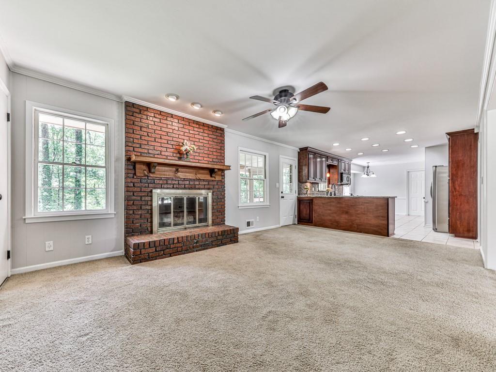 4307 Smithsonia Court