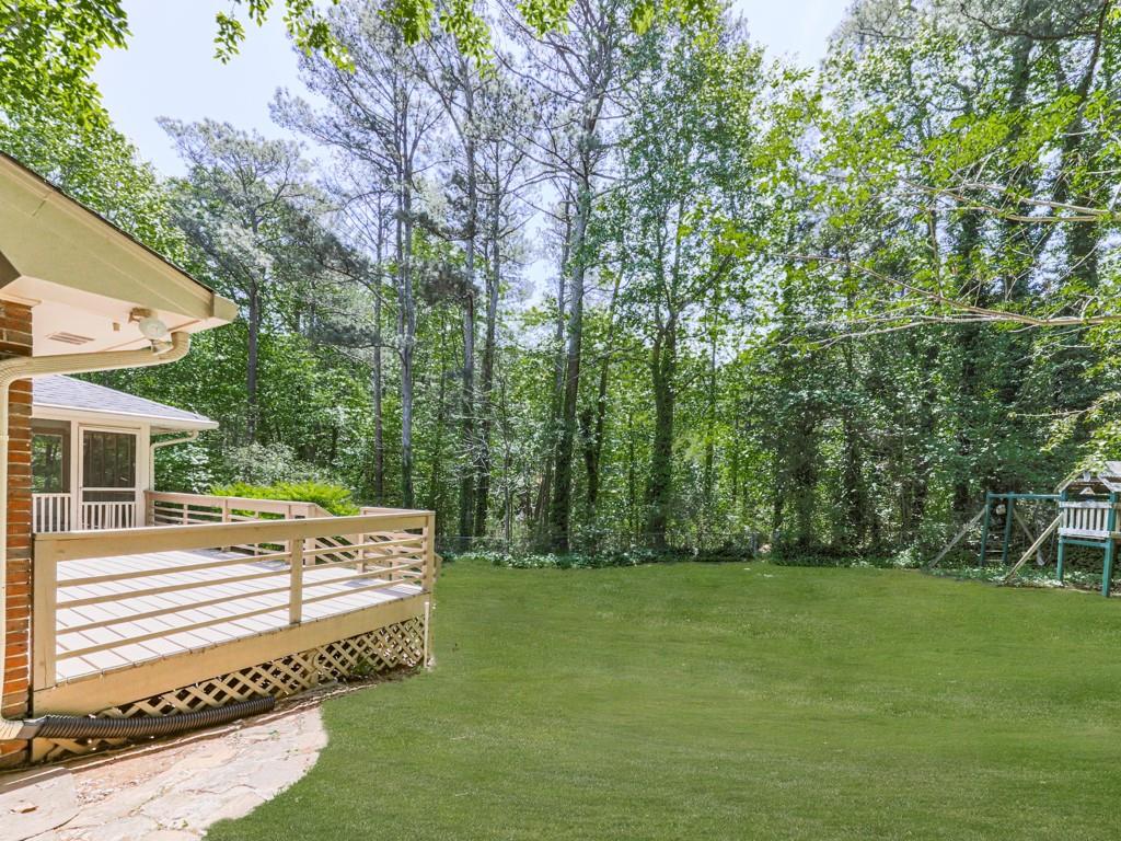 4307 Smithsonia Court