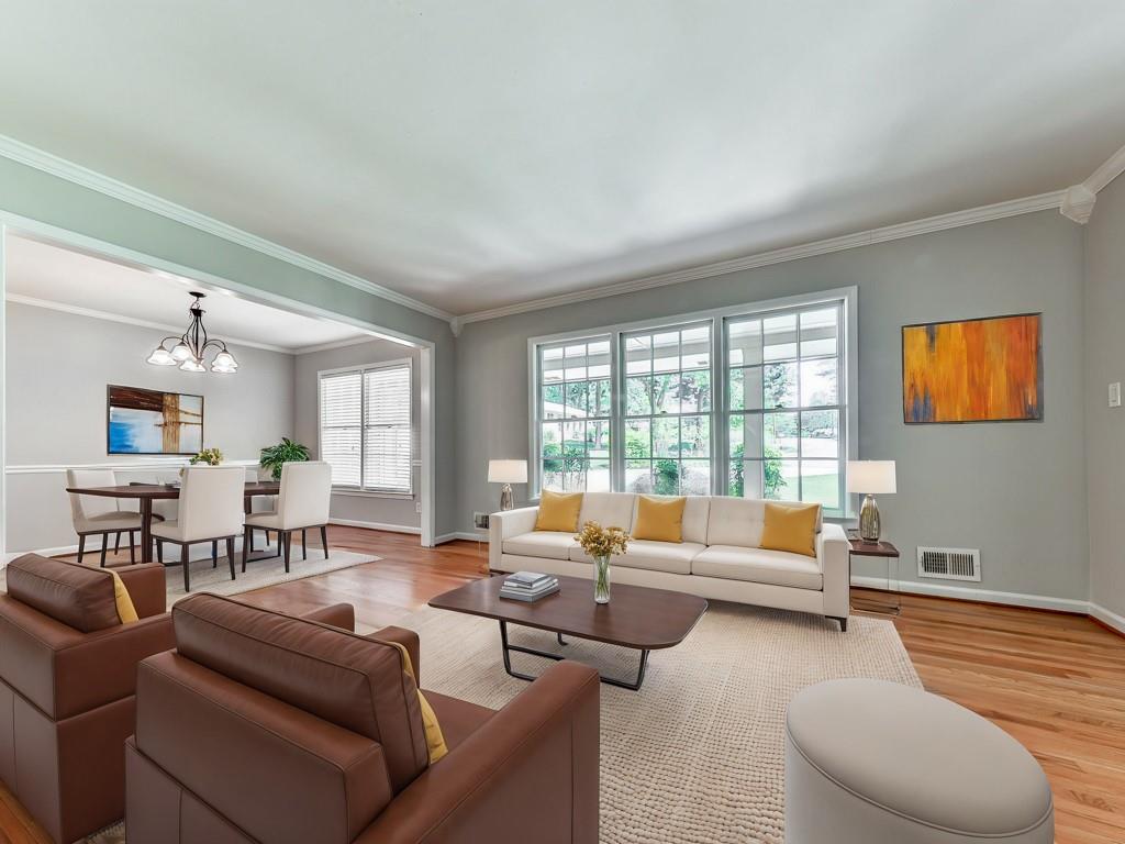 4307 Smithsonia Court