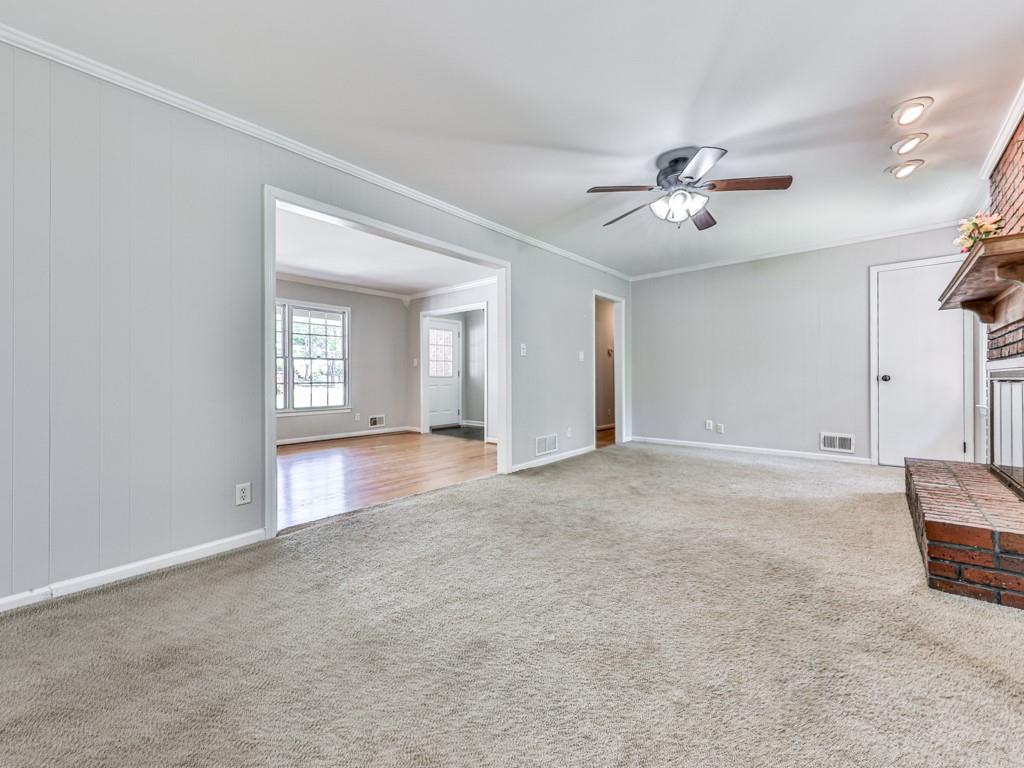 4307 Smithsonia Court