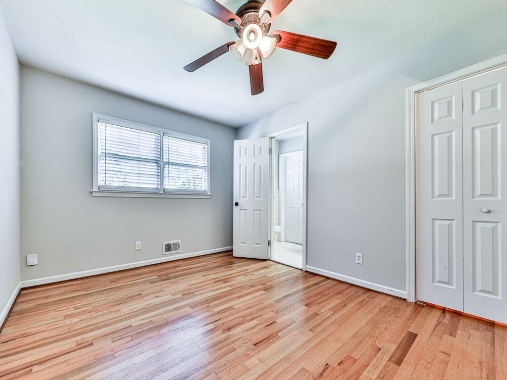 4307 Smithsonia Court