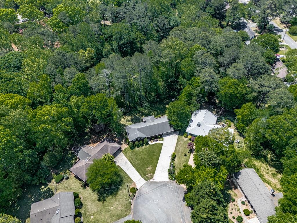 4307 Smithsonia Court