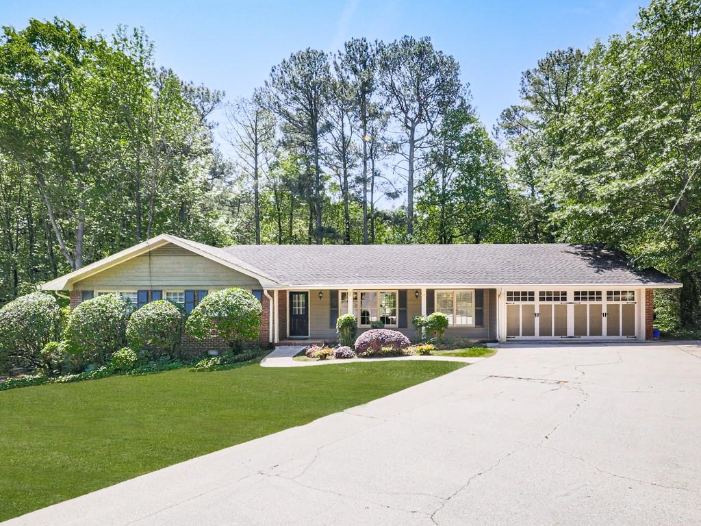 4307 Smithsonia Court