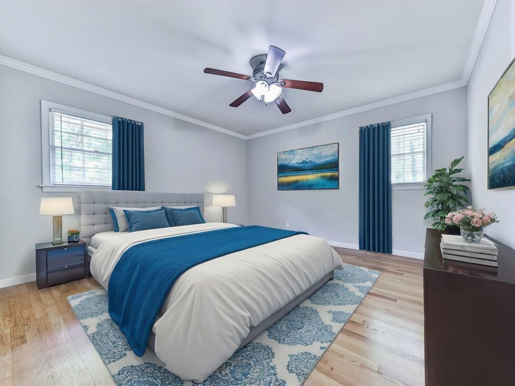 4307 Smithsonia Court