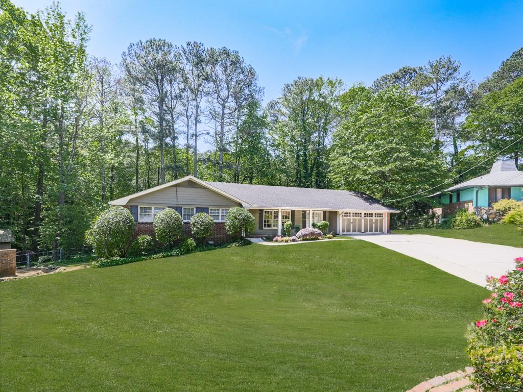 4307 Smithsonia Court