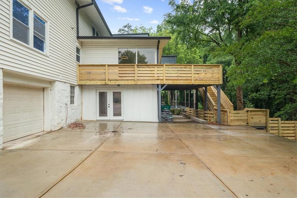 146 Mount Paran Road NE