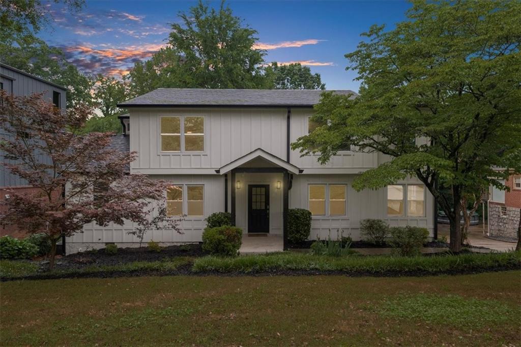 146 Mount Paran Road NE