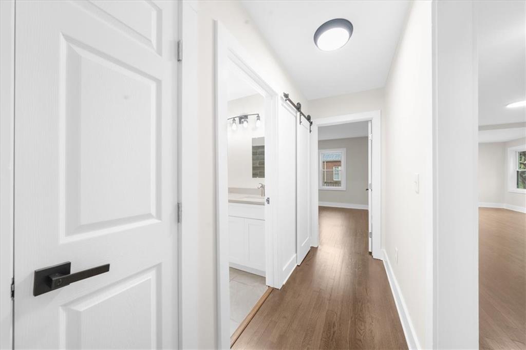 146 Mount Paran Road NE