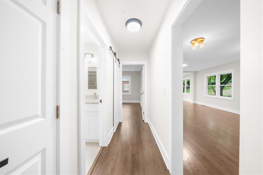 146 Mount Paran Road NE