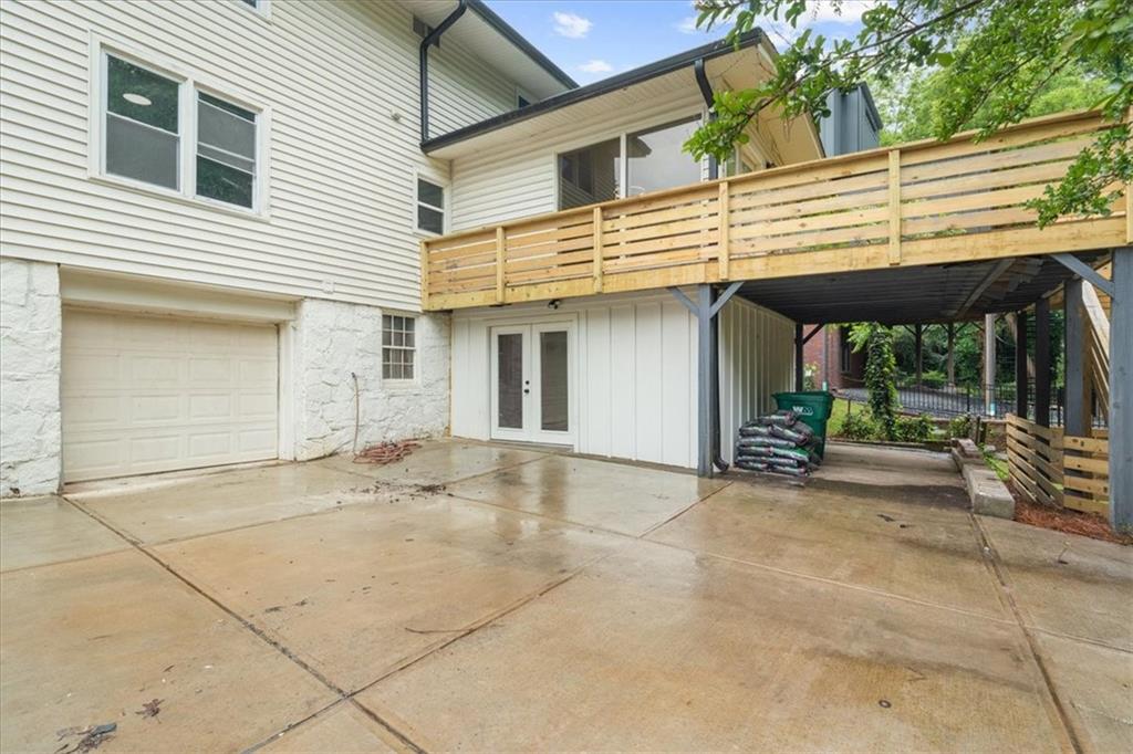 146 Mount Paran Road NE