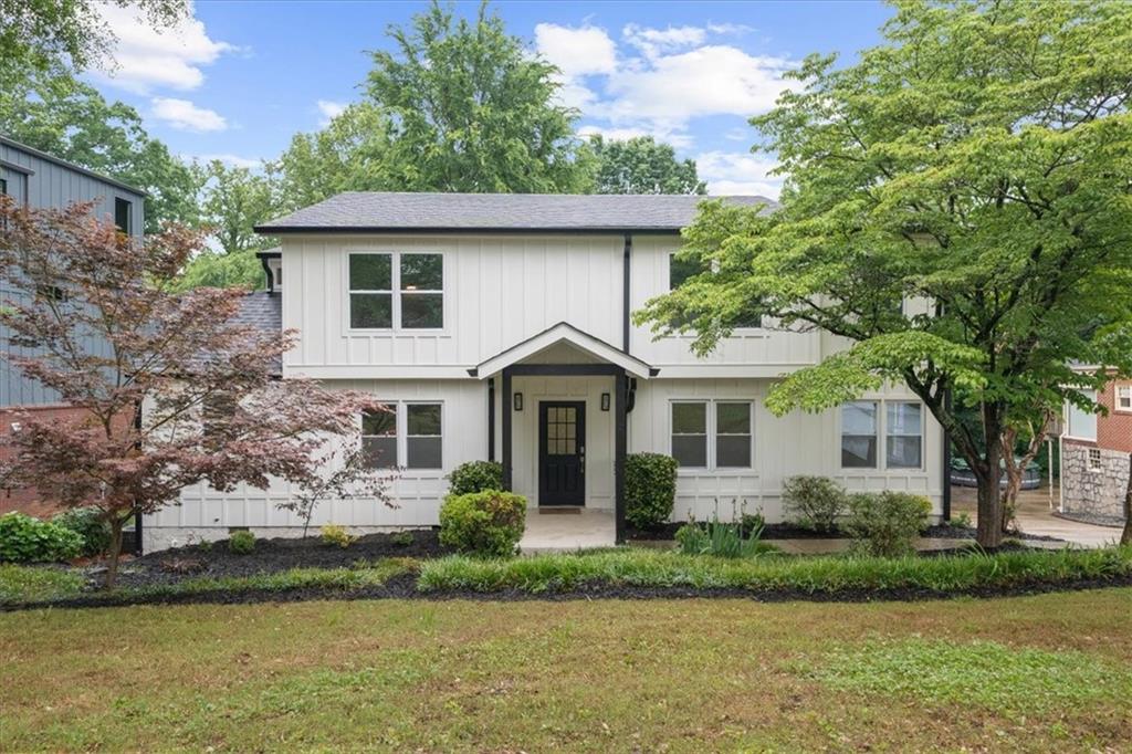 146 Mount Paran Road NE