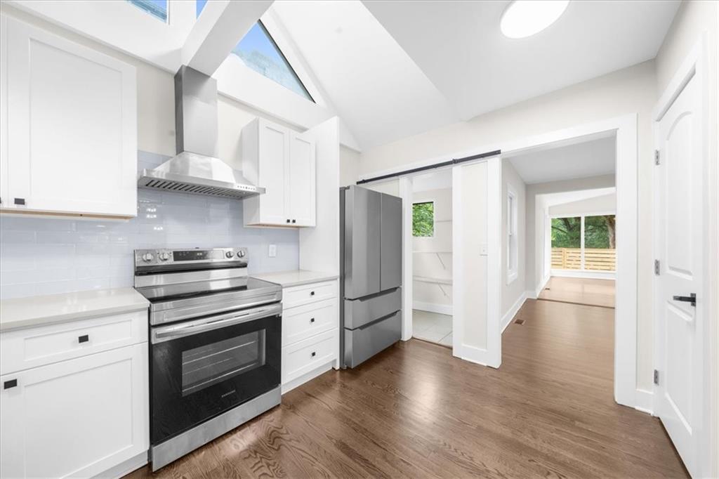 146 Mount Paran Road NE