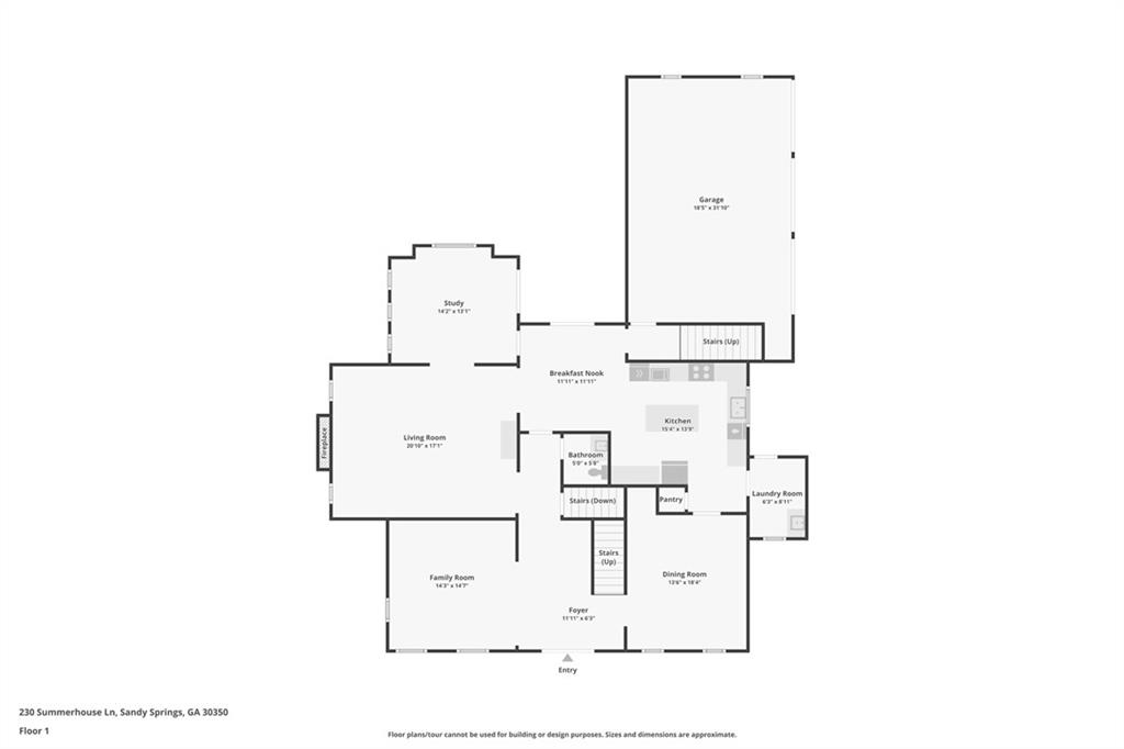 230 Summerhouse Lane