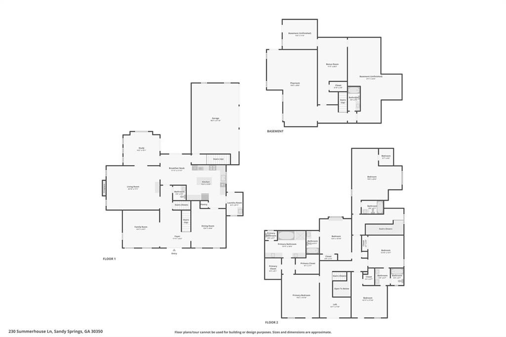 230 Summerhouse Lane