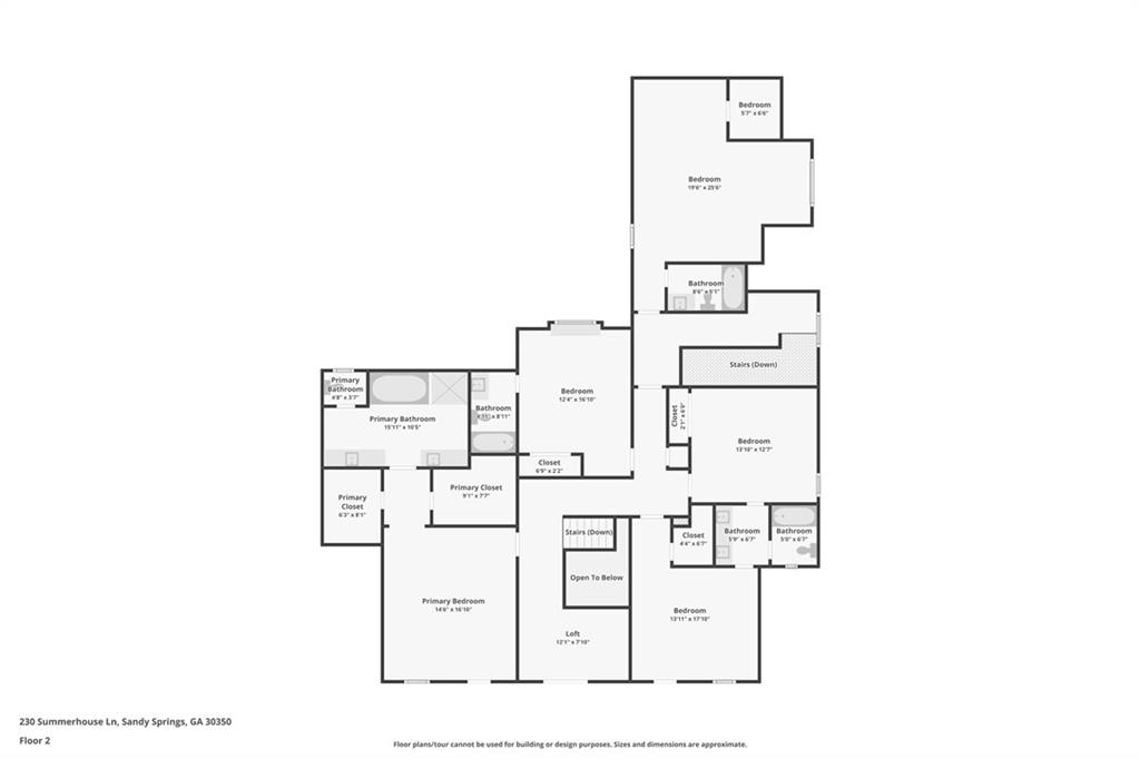 230 Summerhouse Lane