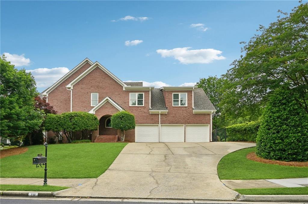 230 Summerhouse Lane