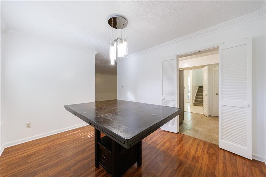 838 Lake Hollow Boulevard SW